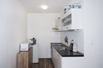 Pronájem bytu 2+kk v osobním vlastnictví 40 m², Praha 4 - Nusle