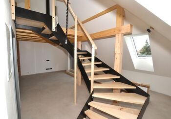 Pronájem bytu atypický v osobním vlastnictví 73 m², Plzeň