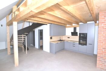 Pronájem bytu atypický v osobním vlastnictví 73 m², Plzeň