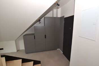 Pronájem bytu atypický v osobním vlastnictví 73 m², Plzeň