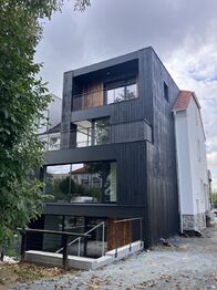Pronájem bytu atypický v osobním vlastnictví 73 m², Plzeň