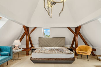 Prodej domu 432 m², Karlovy Vary
