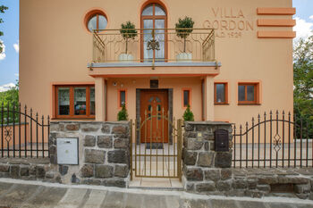 Prodej domu 432 m², Karlovy Vary