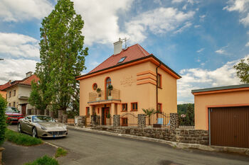 Prodej domu 432 m², Karlovy Vary