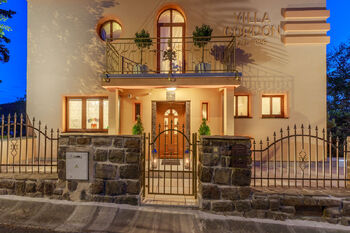 Prodej domu 432 m², Karlovy Vary