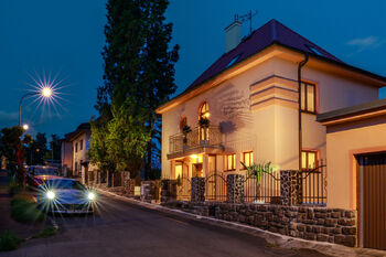 Prodej domu 432 m², Karlovy Vary