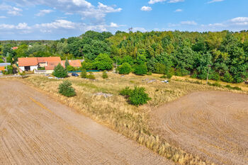 Prodej pozemku 7108 m², Liběchov
