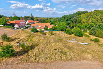 Prodej pozemku 7108 m², Liběchov