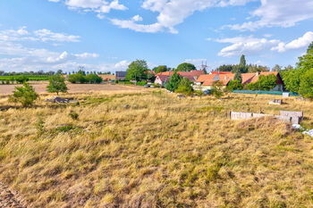 Prodej pozemku 7108 m², Liběchov