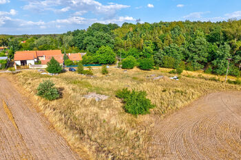 Prodej pozemku 7108 m², Liběchov