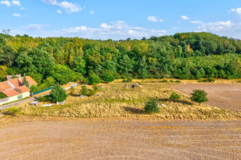 Prodej pozemku 7108 m², Liběchov