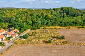 Prodej pozemku 7108 m², Liběchov
