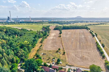 Prodej pozemku 7108 m², Liběchov