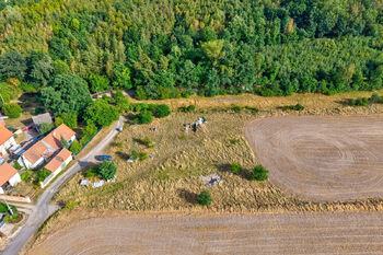 Prodej pozemku 7108 m², Liběchov