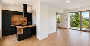 Pronájem bytu 3+kk v osobním vlastnictví 110 m², Louny