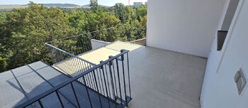 Pronájem bytu 3+kk v osobním vlastnictví 110 m², Louny