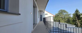 Pronájem bytu 3+kk v osobním vlastnictví 110 m², Louny