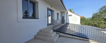 Pronájem bytu 3+kk v osobním vlastnictví 110 m², Louny