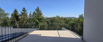 Pronájem bytu 3+kk v osobním vlastnictví 110 m², Louny