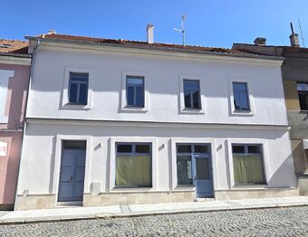 Pronájem bytu 3+kk v osobním vlastnictví 110 m², Louny