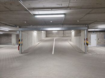 Pronájem bytu 2+kk v družstevním vlastnictví 50 m², Praha 9 - Vysočany