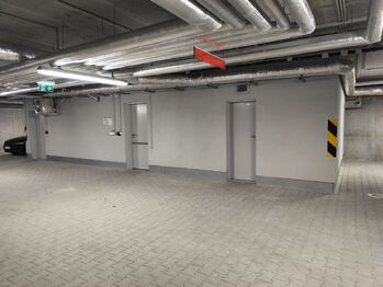 Pronájem bytu 2+kk v družstevním vlastnictví 50 m², Praha 9 - Vysočany