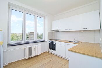 Pronájem bytu 2+1 v osobním vlastnictví 58 m², Plzeň