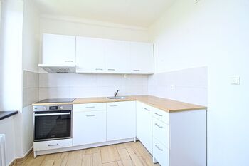 Pronájem bytu 2+1 v osobním vlastnictví 58 m², Plzeň