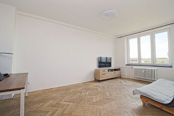 Pronájem bytu 2+1 v osobním vlastnictví 58 m², Plzeň