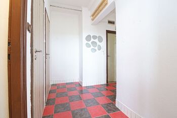 Pronájem bytu 2+1 v osobním vlastnictví 58 m², Plzeň