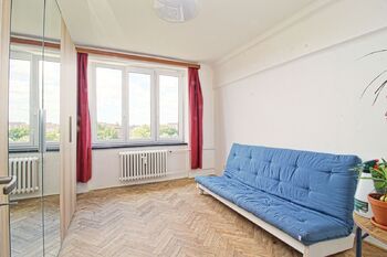 Pronájem bytu 2+1 v osobním vlastnictví 58 m², Plzeň
