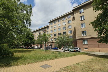 Pronájem bytu 2+1 v osobním vlastnictví 58 m², Plzeň