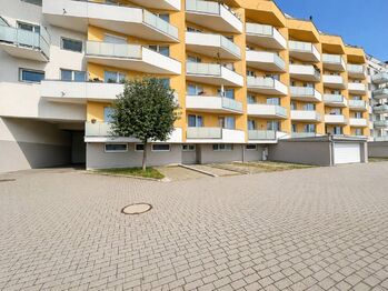 Prodej bytu 2+kk v osobním vlastnictví 62 m², České Budějovice