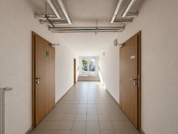 Prodej bytu 2+kk v osobním vlastnictví 62 m², České Budějovice