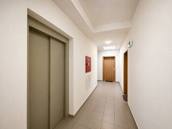Prodej bytu 2+kk v osobním vlastnictví 62 m², České Budějovice