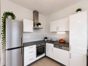 Prodej bytu 2+kk v osobním vlastnictví 62 m², České Budějovice