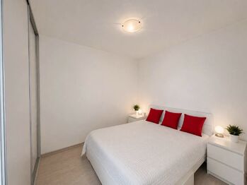 Prodej bytu 2+kk v osobním vlastnictví 62 m², České Budějovice