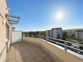 Prodej bytu 2+kk v osobním vlastnictví 62 m², České Budějovice