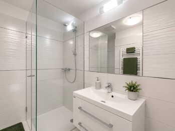 Prodej bytu 2+kk v osobním vlastnictví 62 m², České Budějovice