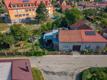 Prodej domu 80 m², Velké Opatovice