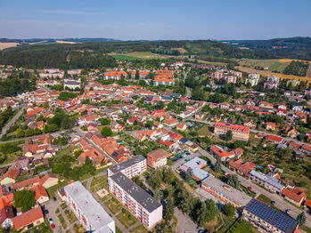 Prodej domu 80 m², Velké Opatovice