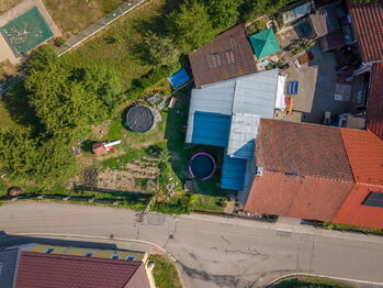 Prodej domu 80 m², Velké Opatovice