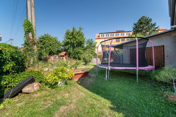 Prodej domu 80 m², Velké Opatovice