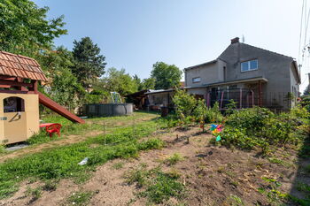 Prodej domu 80 m², Velké Opatovice