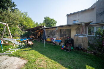 Prodej domu 80 m², Velké Opatovice
