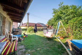 Prodej domu 80 m², Velké Opatovice