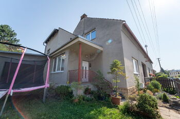 Prodej domu 80 m², Velké Opatovice
