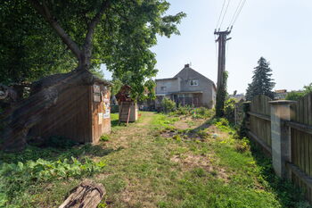 Prodej domu 80 m², Velké Opatovice