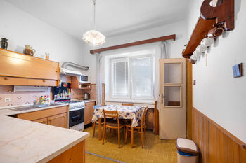 Prodej domu 80 m², Velké Opatovice