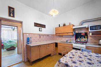 Prodej domu 80 m², Velké Opatovice